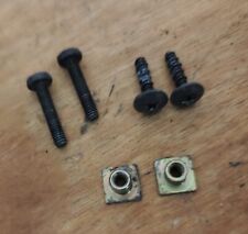 KIT VITI STRUMENTAZIONE QUADRO STRUMENTI CONTACHILOMETRI GILERA RUNNER 50 180