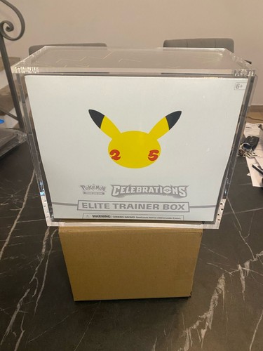 Case teche acrilico per - in,