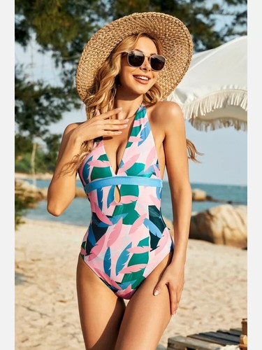 Moda mare costume intero - moda,