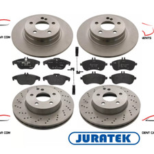 Per Mercedes - C220 CDi W204