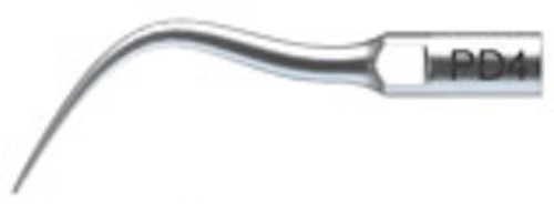 Punta zeg scaler - scaler, p4