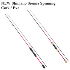Shimano sienna versione - eva, o