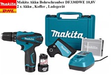 Trapano avvitatore a batteria
