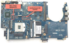 BIOS per Dell Precision M6700