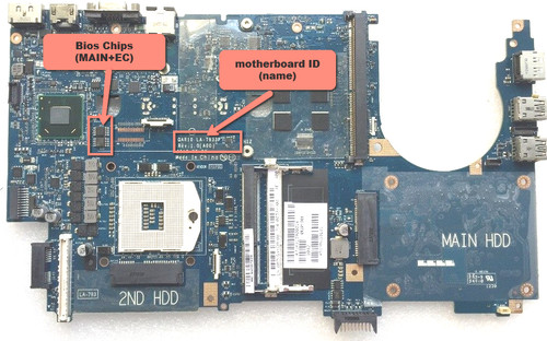 Bios per dell precision - per,