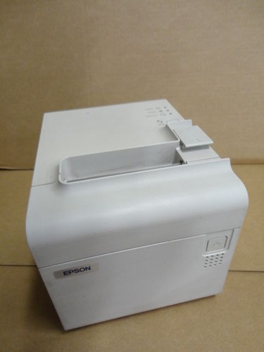 Epson t90 pos stampante - tm-t90,