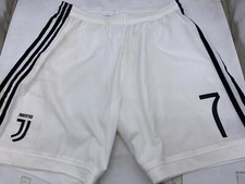 PANTALONCINO GARA JUVENTUS