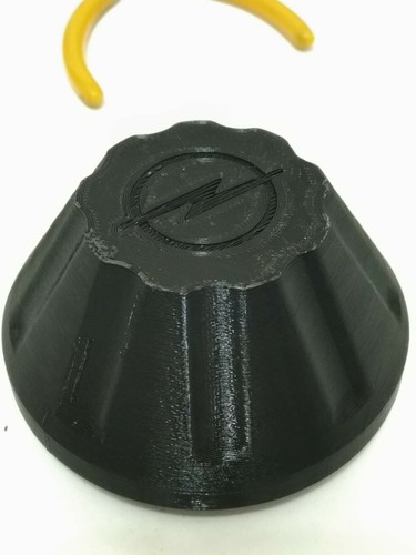 Tappi faro opel - tappi, e