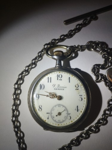 Orologio taschino epoca - d'epoca,
