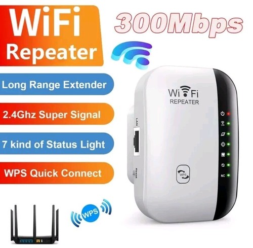 Router wireless wifi - n,