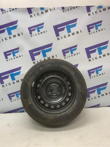 Pneumatico dunlop con cerchio - dunlop,