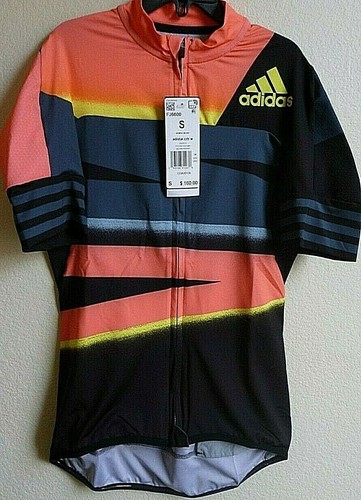 Maglia ciclismo donna adidas - maglia,