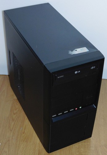 Computer 8gb intel core - pc,