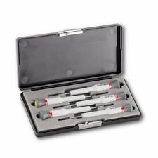 Serie Di 5 Cacciaviti Per Viti Con Intaglio E A Croce U03290056 USAG 329 N/S5