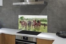 Parete posteriore cucina Tulup