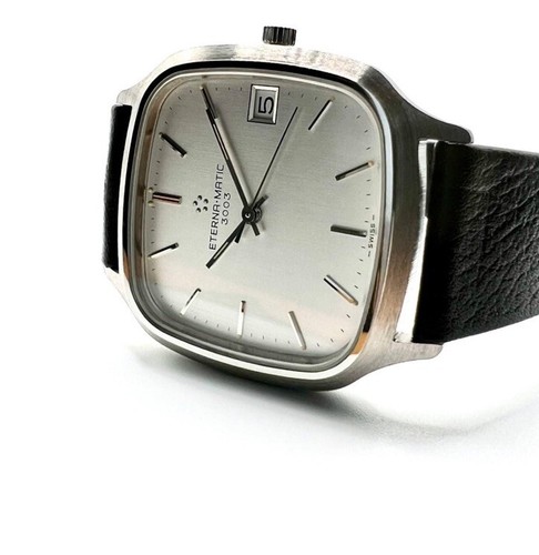Orologio automatico