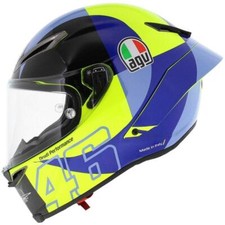 Casco integrale agv - casco,