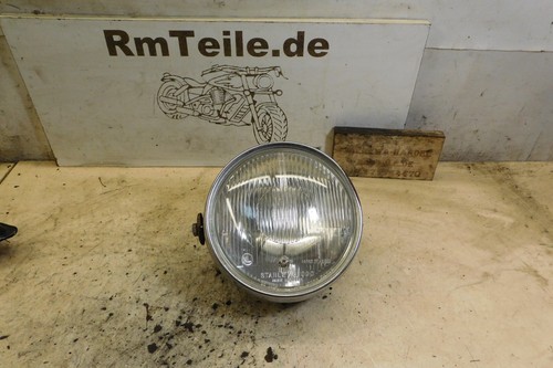 Faro proiettore anteriore