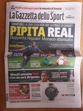 LA GAZZETTA DELLO SPORT - 04