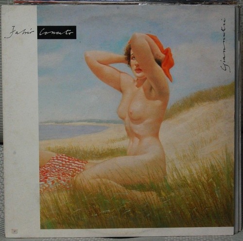 Fabio concato - fabio, ‎–