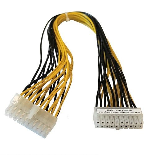 Cavo alimentazione pin per - 20,