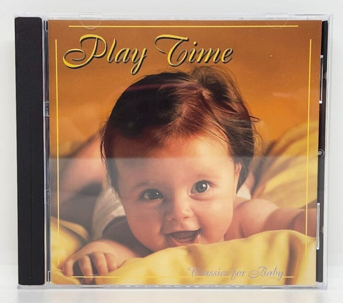 Play time classics for - play,