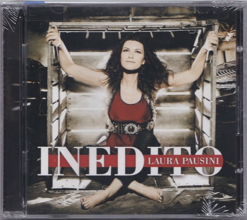 Inédito laura pausini - laura,