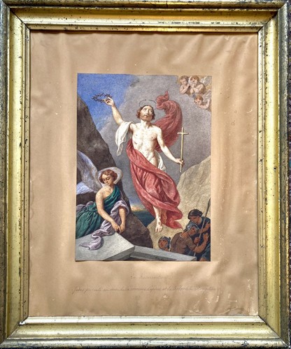 Resurrezione cristo - resurrezione,