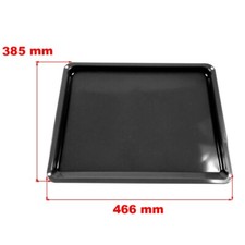 Teglia Leccarda Smaltata 466 x