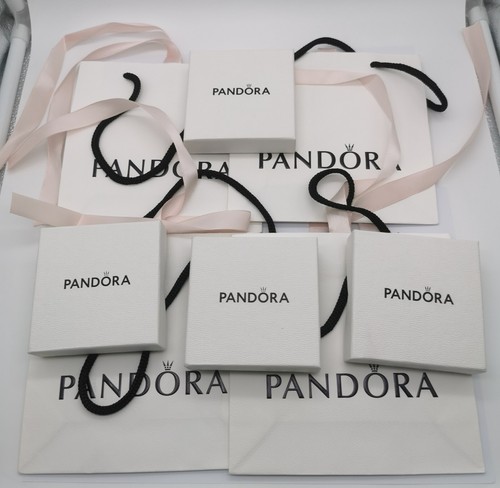 Pandora genuine lot 4 kit - pandora,