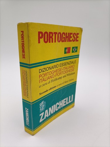 Dizionario essenziale - dizionario,