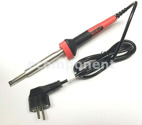 Saldatore weller sp80n 80w - saldatore,