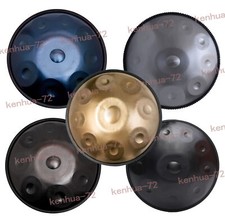 Handpan Hotspot 22“9 10 11