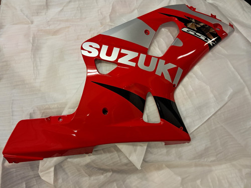Fianco carena suzuki - fianco,