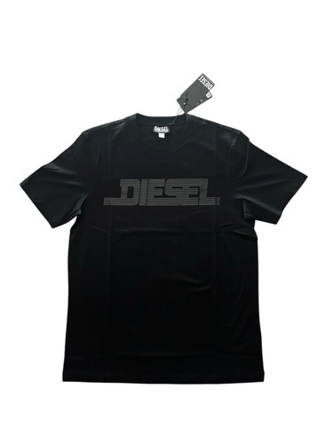 Shirt diesel just - diesel, t-just