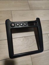 Pulsantiera Centrale Orologio Plancia KIA SPORTAGE 2.0 TD 4WD Dal 1994 Al 1998