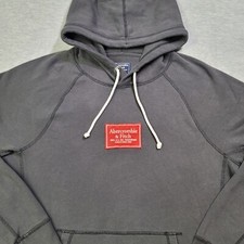 Abercrombie & Fitch Felpa con