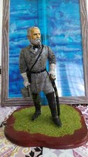 Generale lee miniatura soldato - lee,