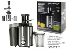 Centrifuga estrattore succo - di,