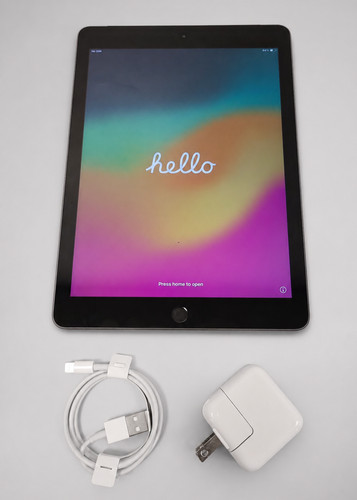 Apple ipad generazione 7 - 6a,