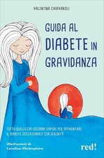 LIBRO GUIDA AL DIABETE IN
