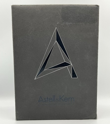 Astell kern ak300 - astell,