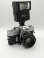 Bellissimo corpo fotocamera