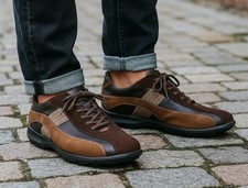 Sneaker uomo LLOYD & Bartoli