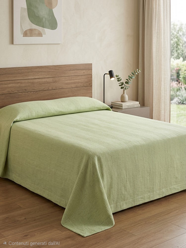 Copriletto copritutto 250cm - , x