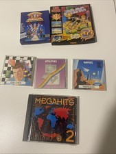 Lotto Commodore Amiga - Giochi