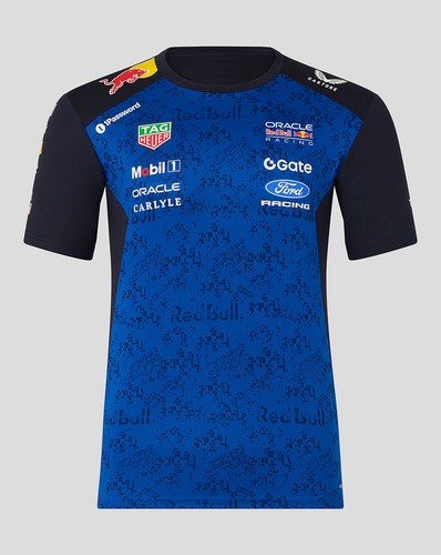 Shirt maglietta uomo oracle - t-shirt,