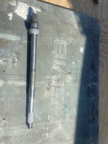 Albero elica volvo penta dps - albero,