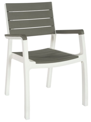 Poltrone harmony antracite - poltrone,