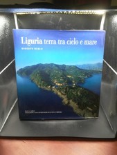 Liguria: Terra tra Cielo e